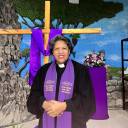 Pdt. Depy Anita Ratuwaloe - Djari, S.Th