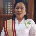 Pnt. Thersia Salu - Ratu Nubi, S.Pd